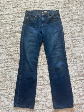 Vintage 90’s Earl Jean